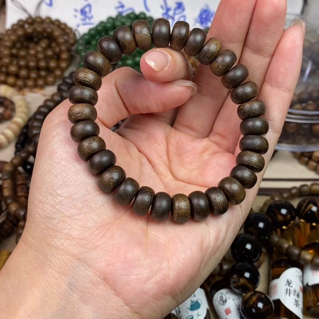 橄榄核手串/手链精品