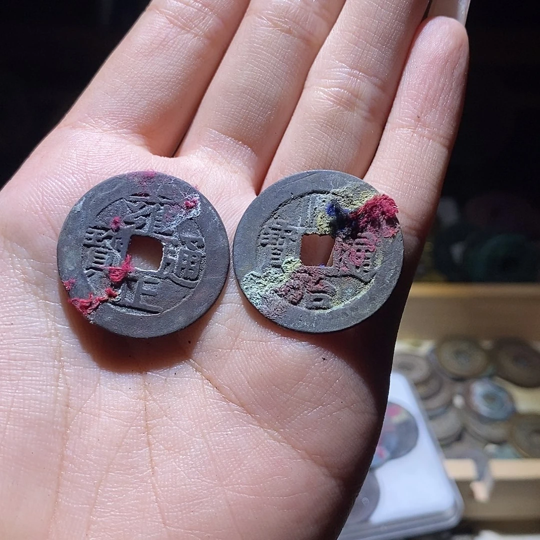 এ***༗铜现代仿制工艺品