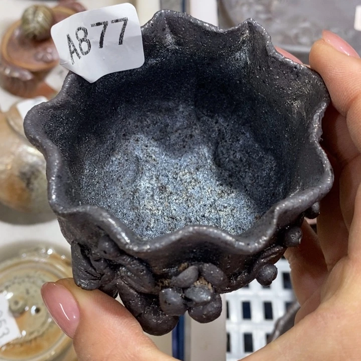 柴烧裸烧源头产地