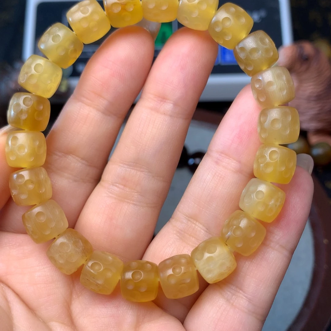 橄榄核手串/手链石*r r 9