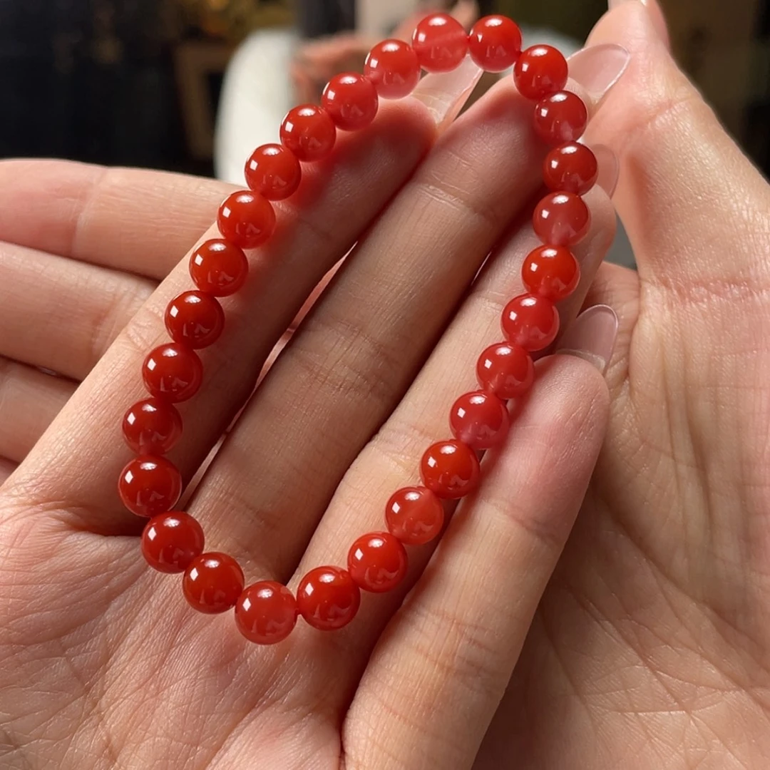 【闪购商品】未镶嵌南红玛瑙珠宝奇石