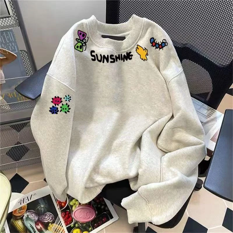 0-200品牌卫衣孤品捡漏默认微瑕