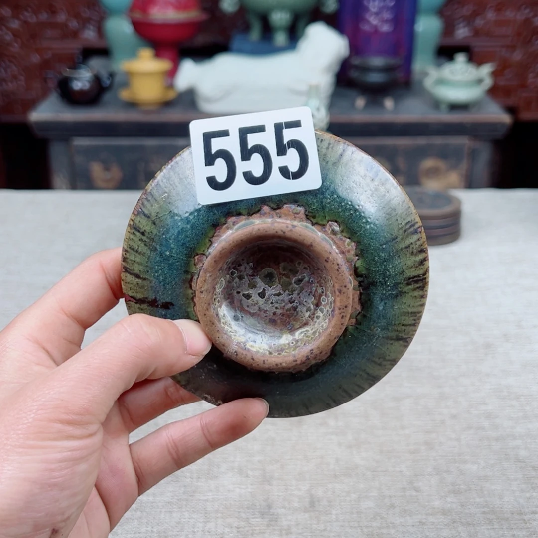 陶瓷艺术品正能量陶瓷艺术品正能量