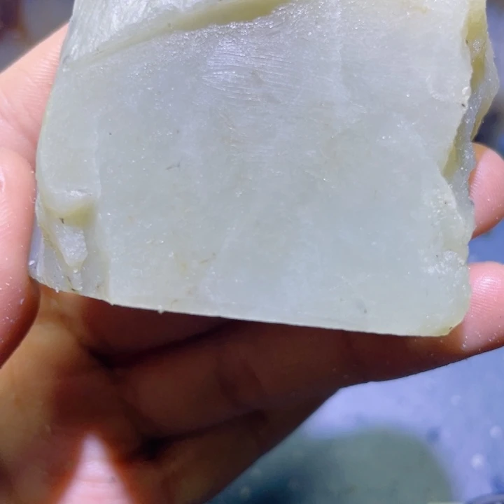 和田玉未镶嵌珠宝半成品