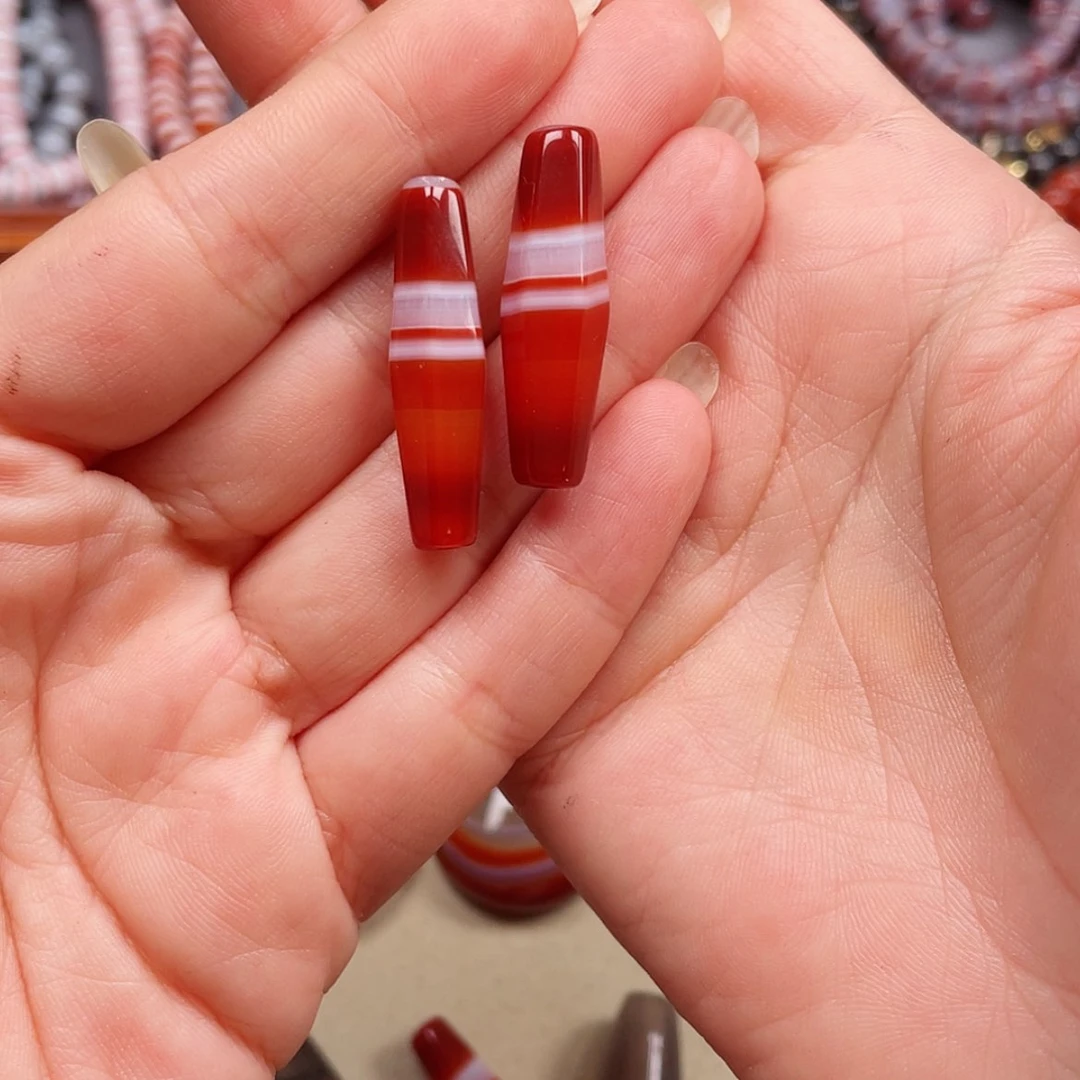 【闪购商品】合金玛瑙/玉髓珠宝半成品露****)