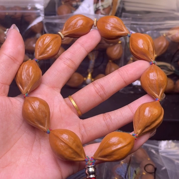 手串/手链橄榄核橄榄核22