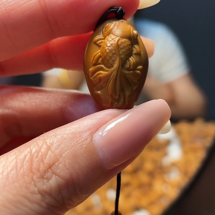 手串/手链橄榄核橄榄核