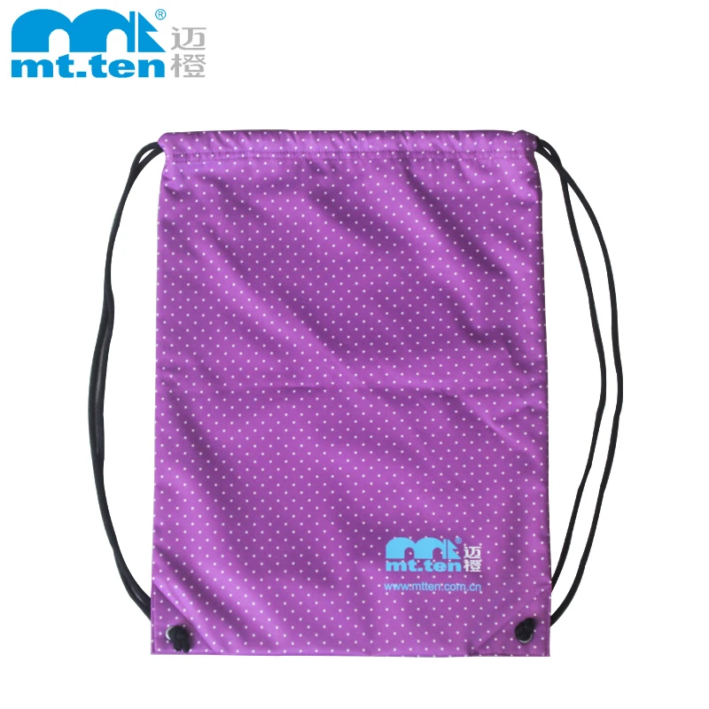 迈橙户外 束口背包43X32CM 04288