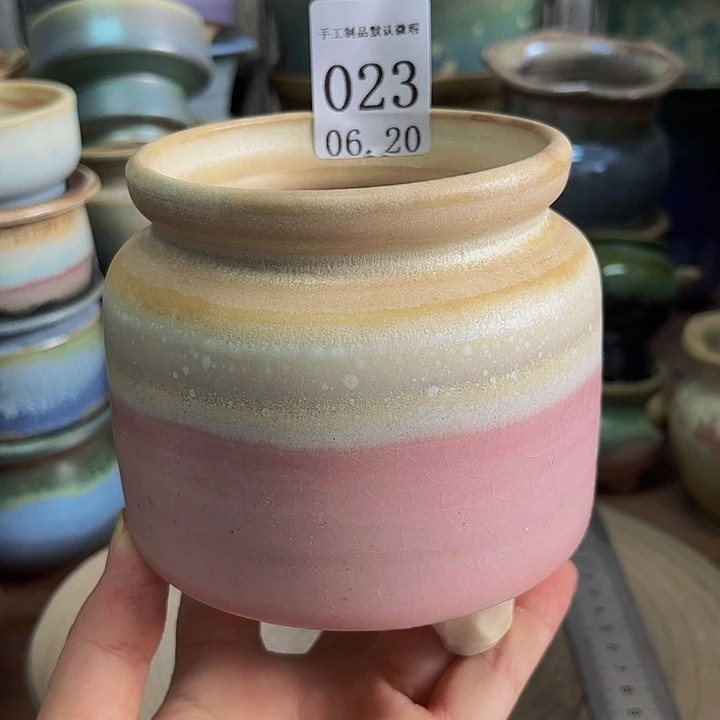 瓷片景德镇陶瓷手工制作