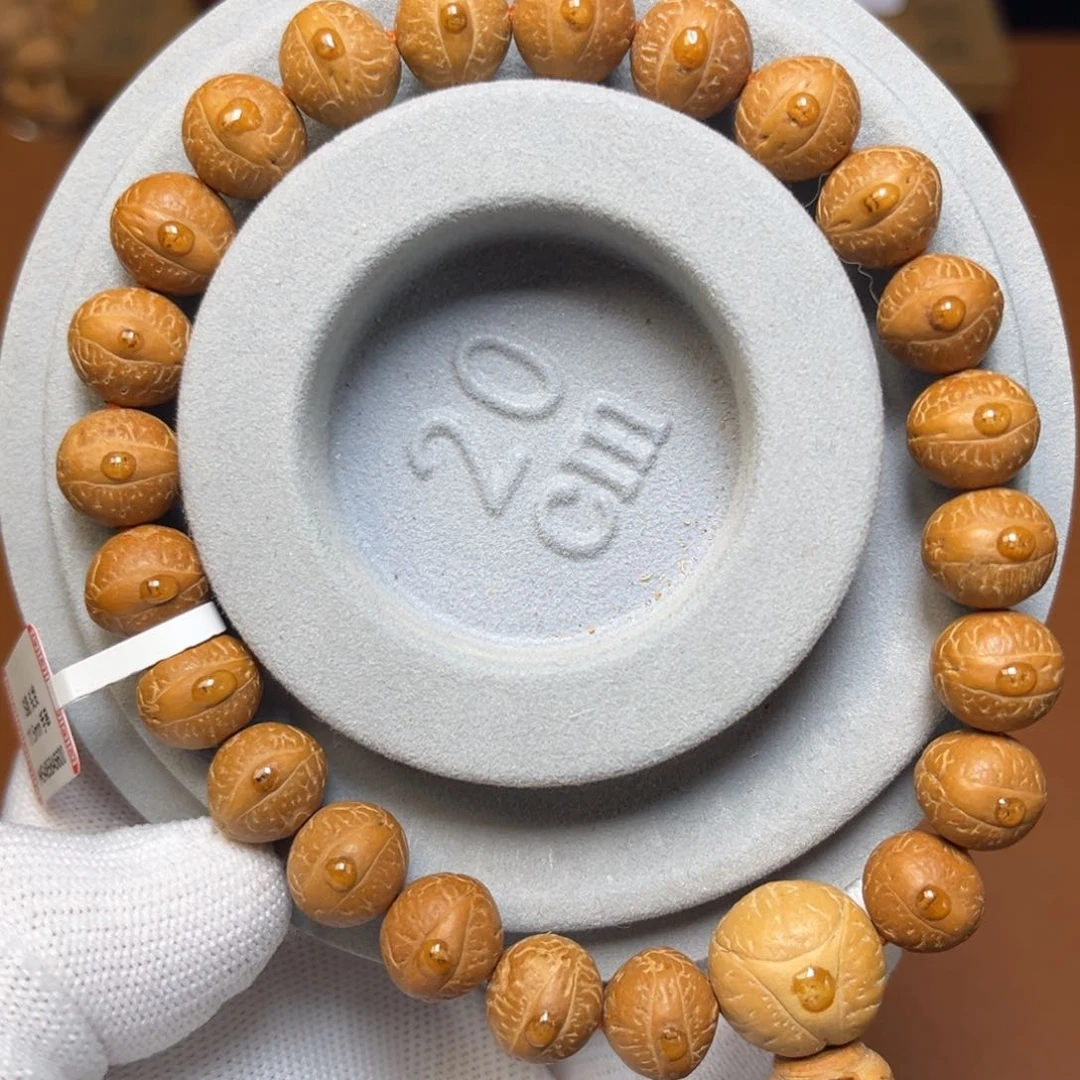 凤眼菩提吊坠菩提000