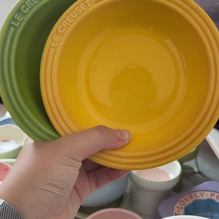 陶瓷瓷片陶瓷微瑕链接