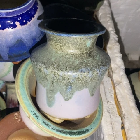 罐9668 微瑕38包邮景德镇陶瓷