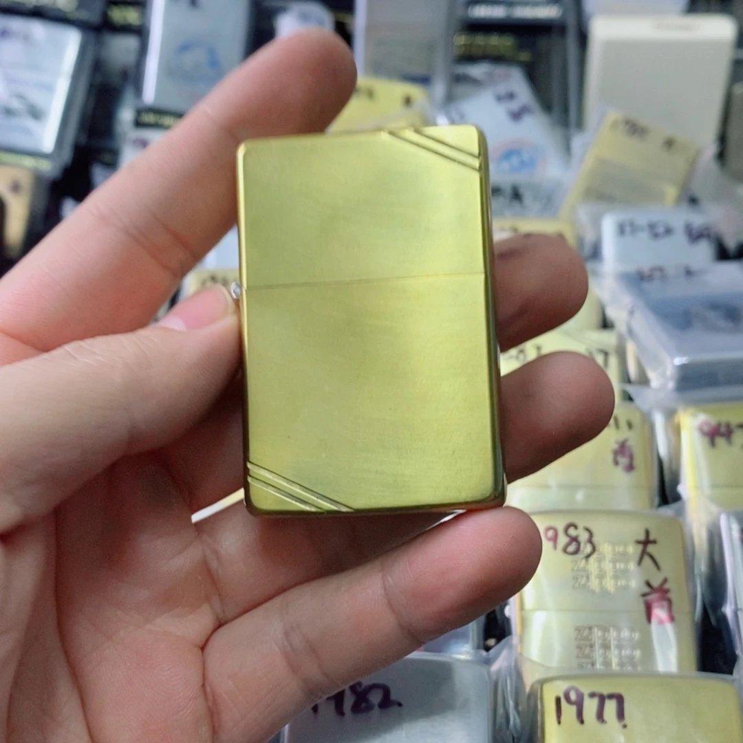 神秘人打火机直播间闪购链接