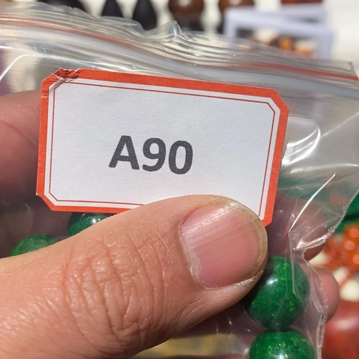 东非黑黄檀（紫光檀）铁90