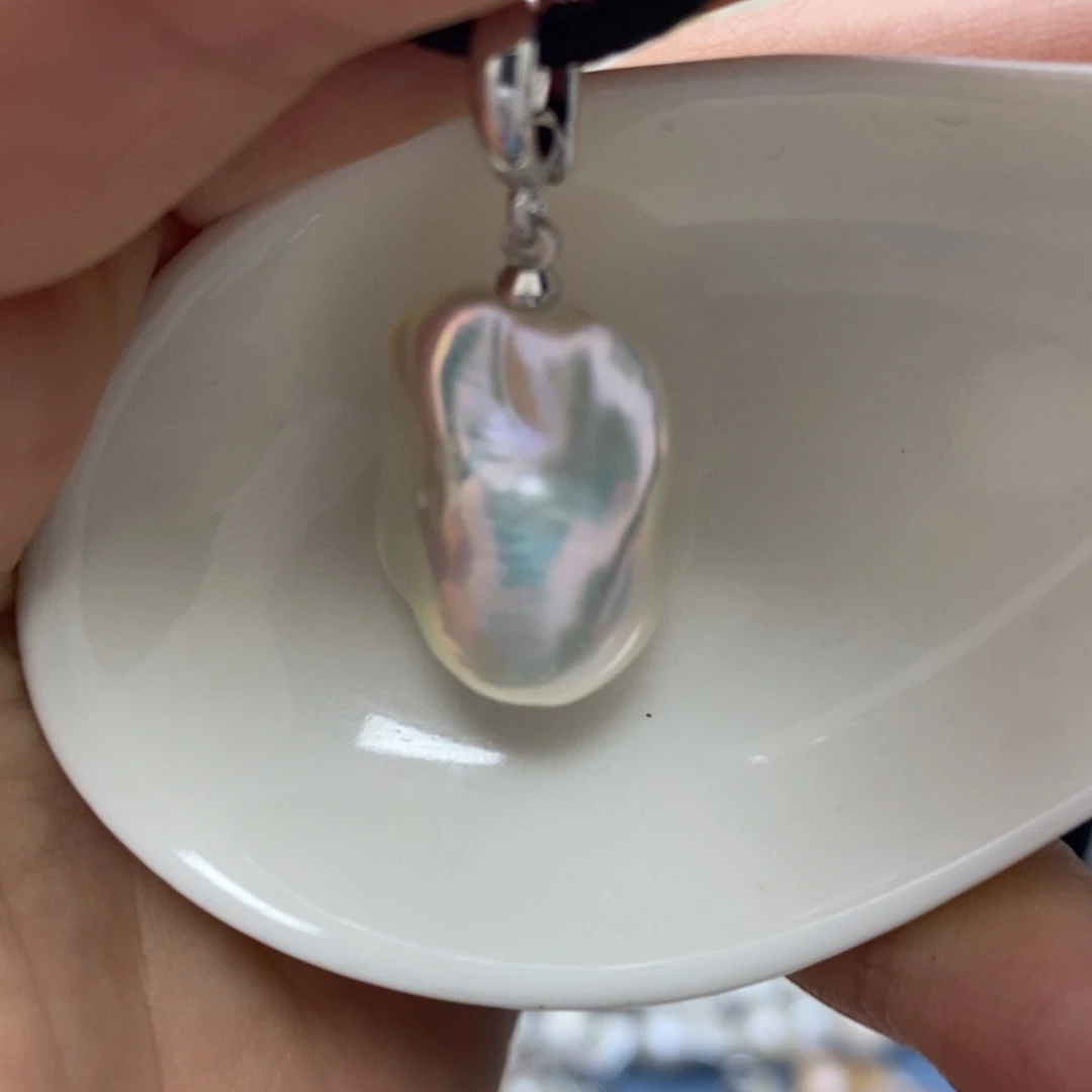 未镶嵌淡水珍珠其它