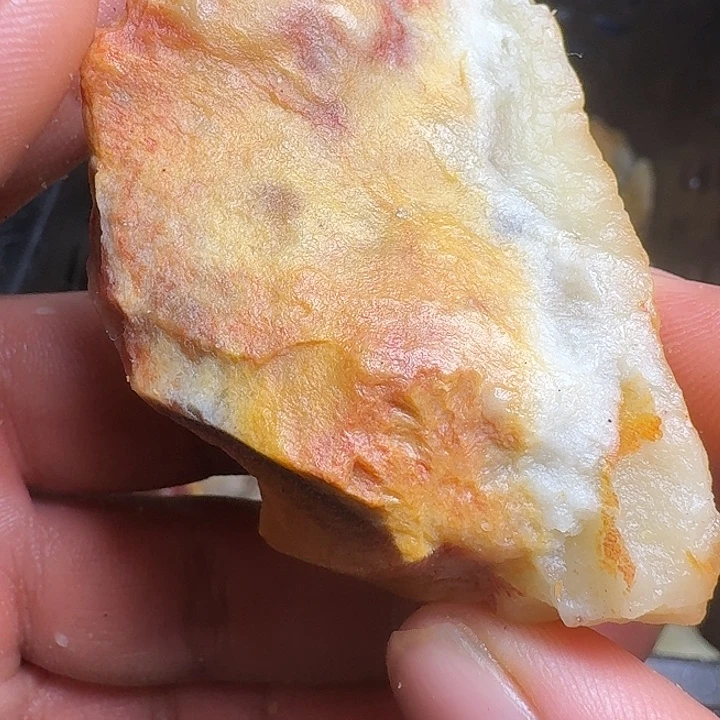 有***年寿山石寿山石的种类