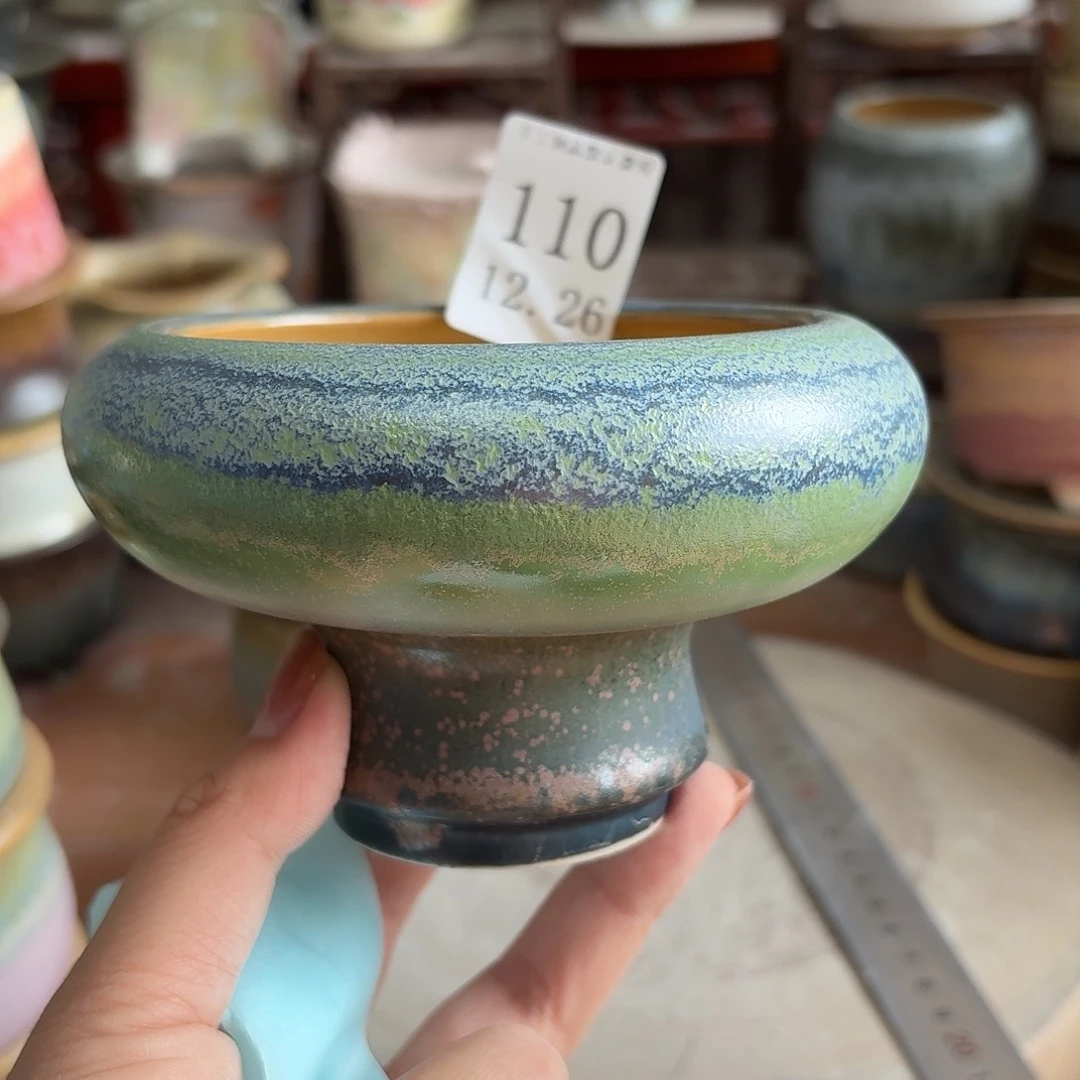 瓷片景德镇陶瓷手工制作