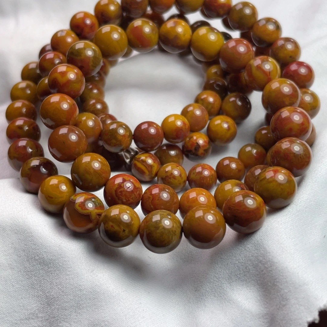 南红玛瑙未镶嵌原矿保山南红7.9至10+ 108