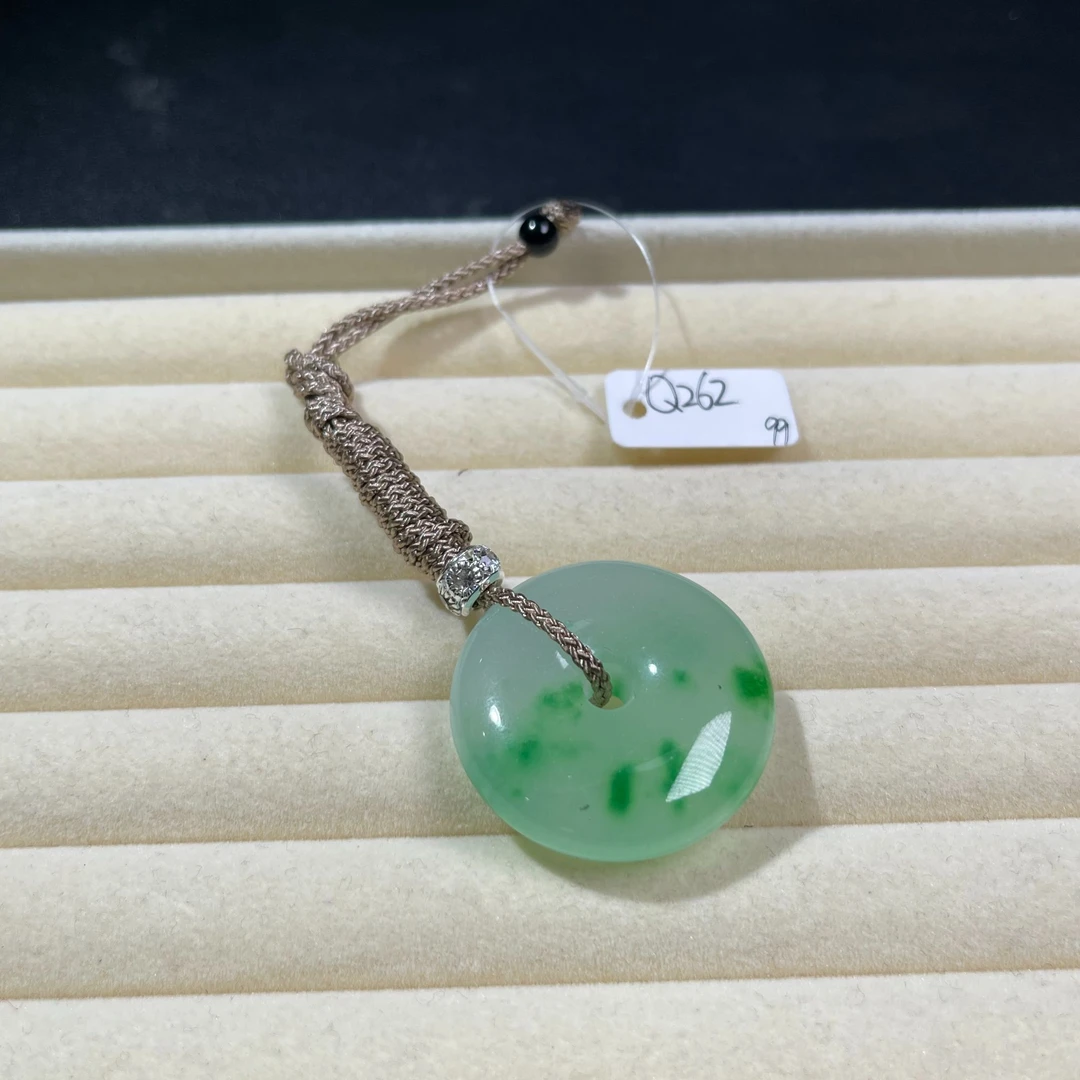 Q262吊坠百搭男女款多样性发货其一