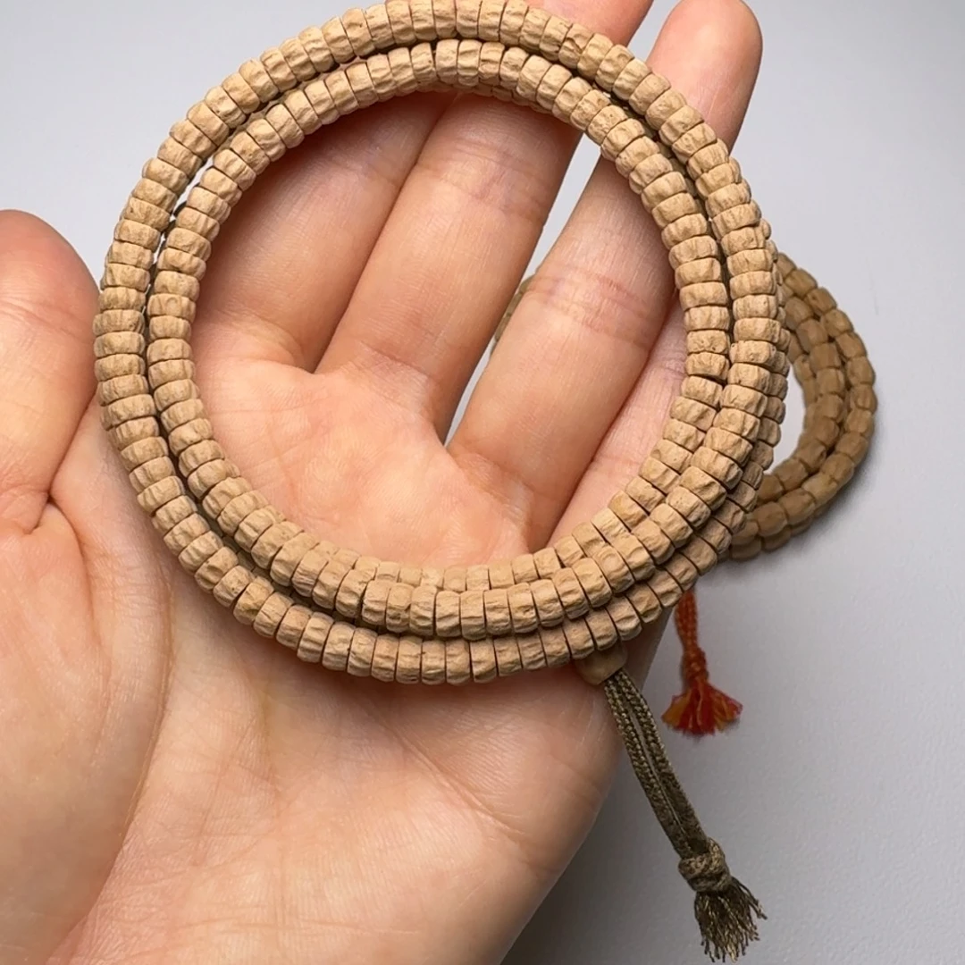 柏香籽/百香籽吊坠