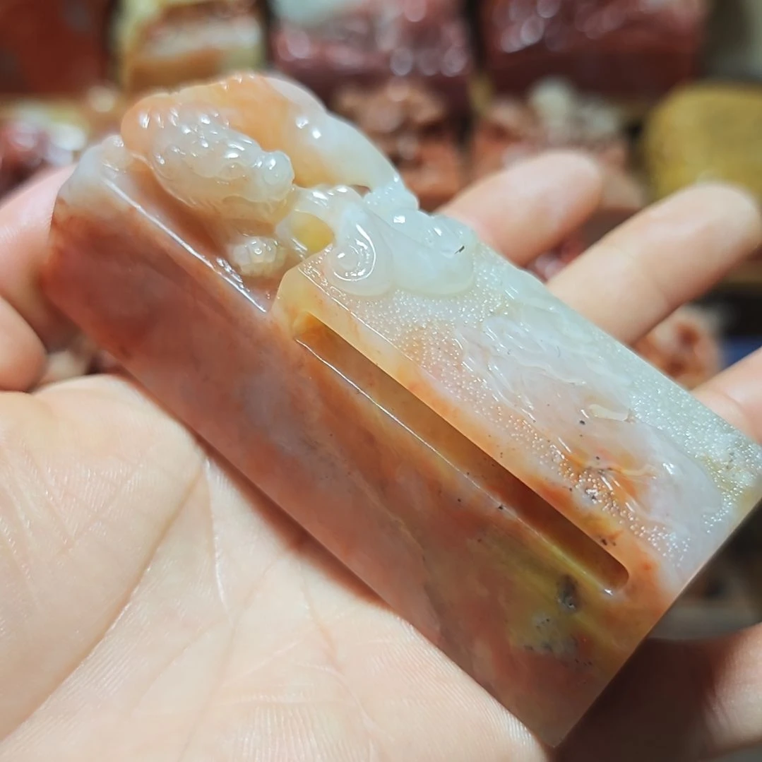 寿山石印石33333333333