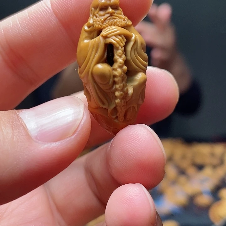 橄榄核手串/手链橄榄油
