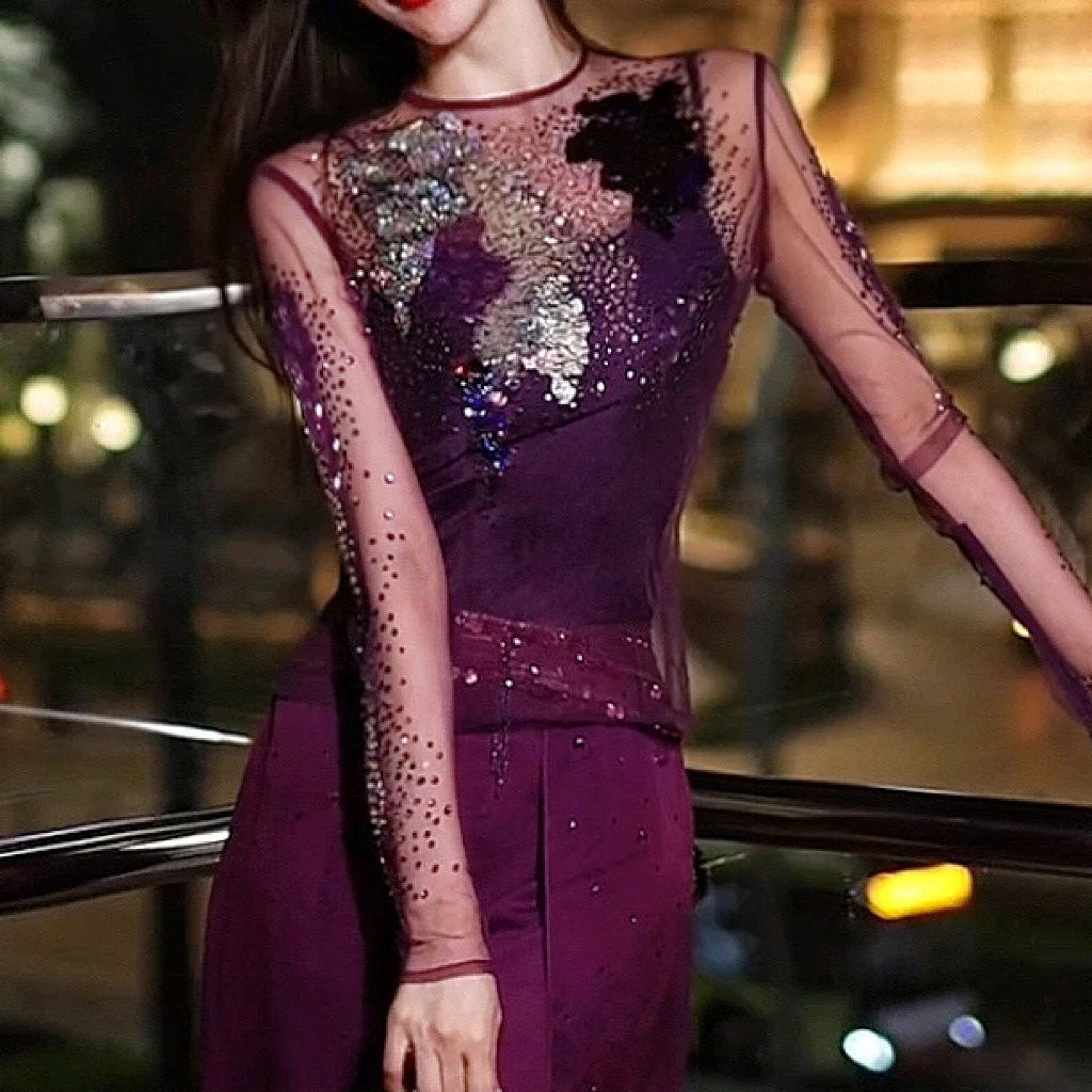 5.28巨爱重工气质上装