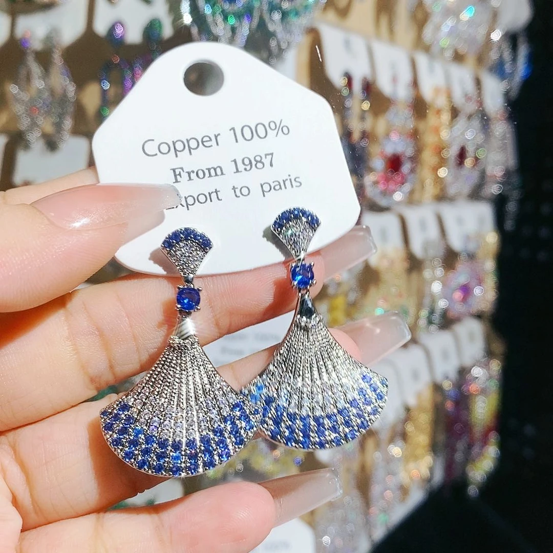 铜合金锆石925银