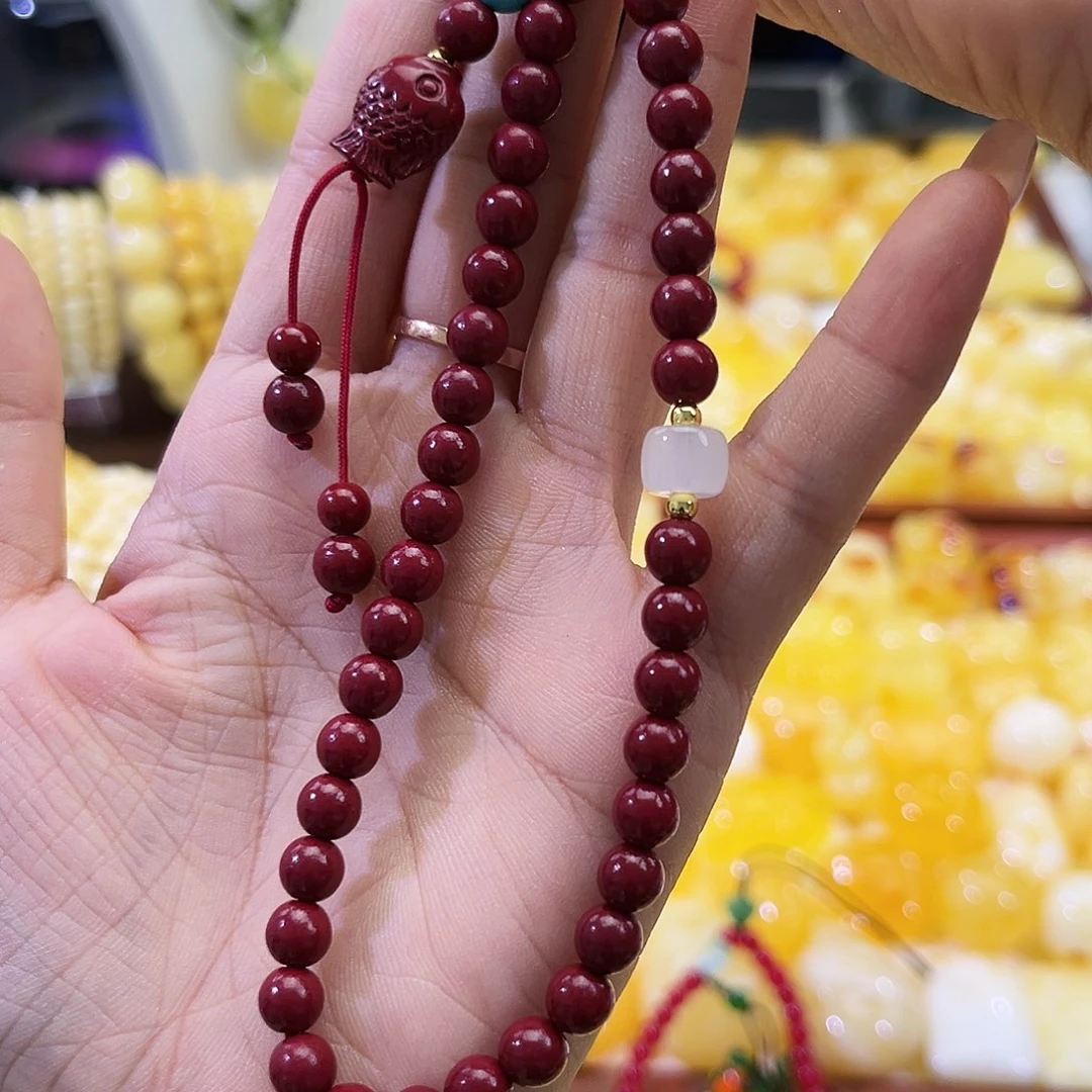 未镶嵌琥珀裸石小***手机