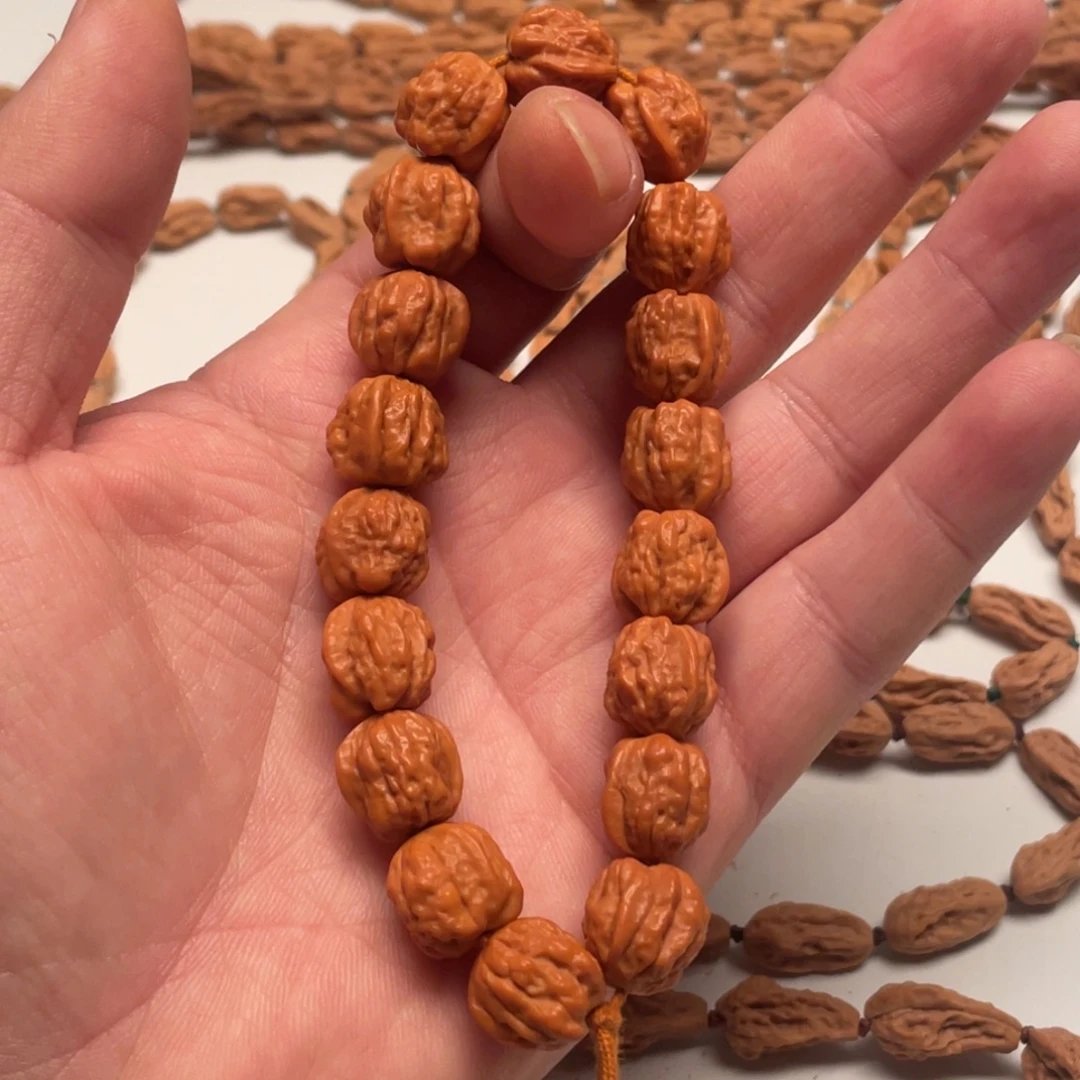 喜***禾手串文玩核桃小核桃