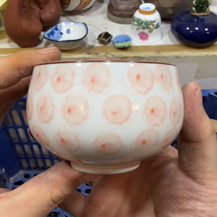 陶瓷推荐第二名20包邮