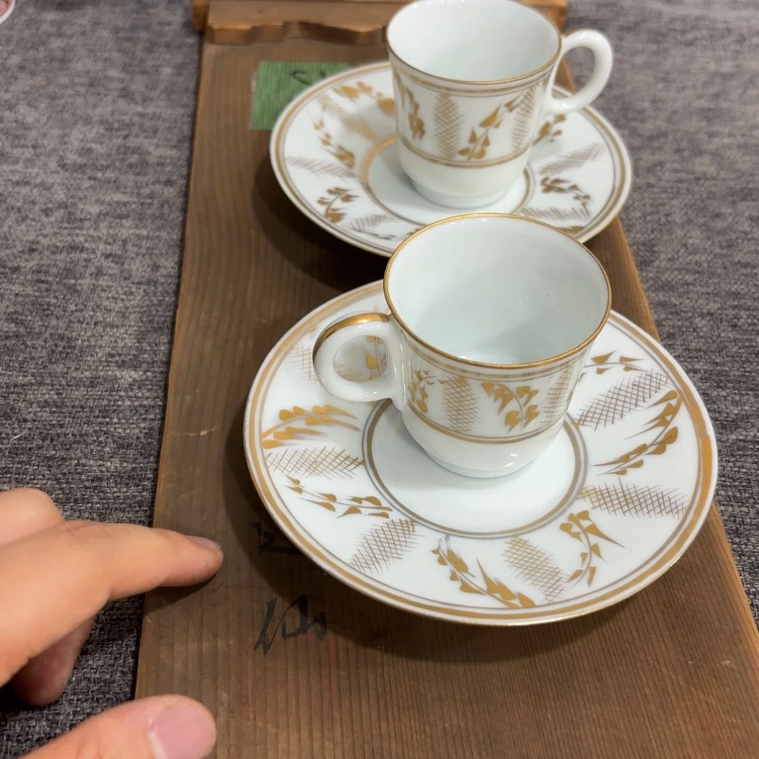 茶杯紫砂非常好看的花瓶