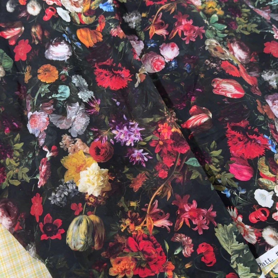 棉新款纯棉平布1米价X1.1米宽F