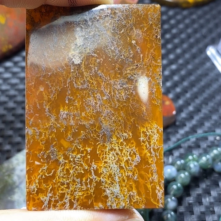 玛瑙/玉髓颈饰未镶嵌真****厂