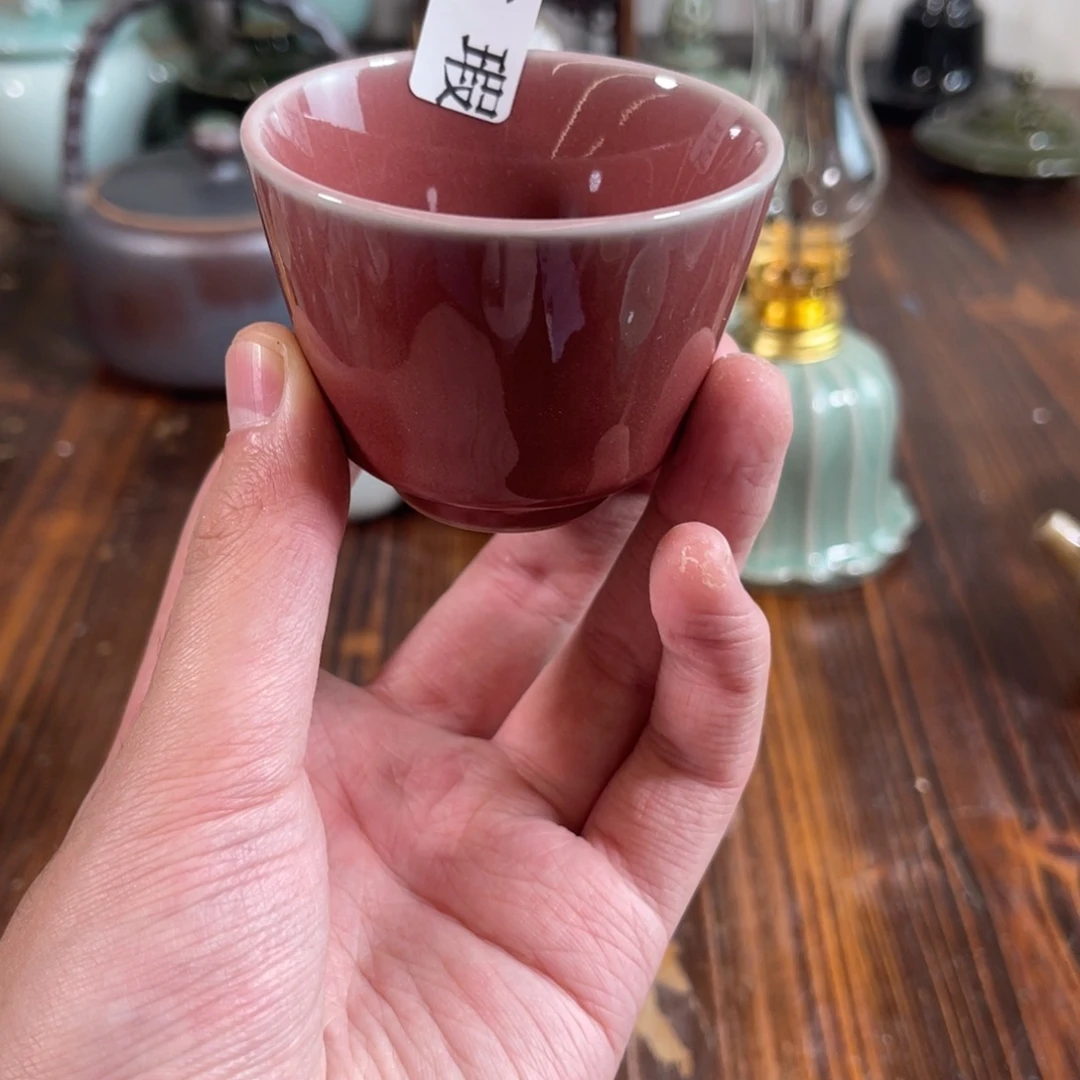 三宝茶器开播福利