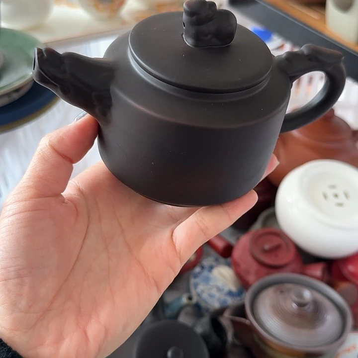 微瑕他妈茶具茶杯茶壶