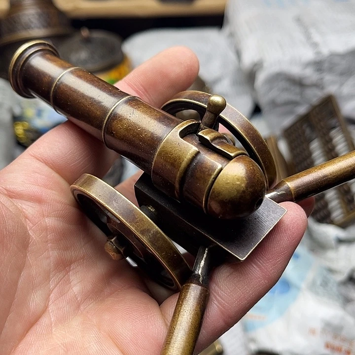 航弟文玩铜器链接