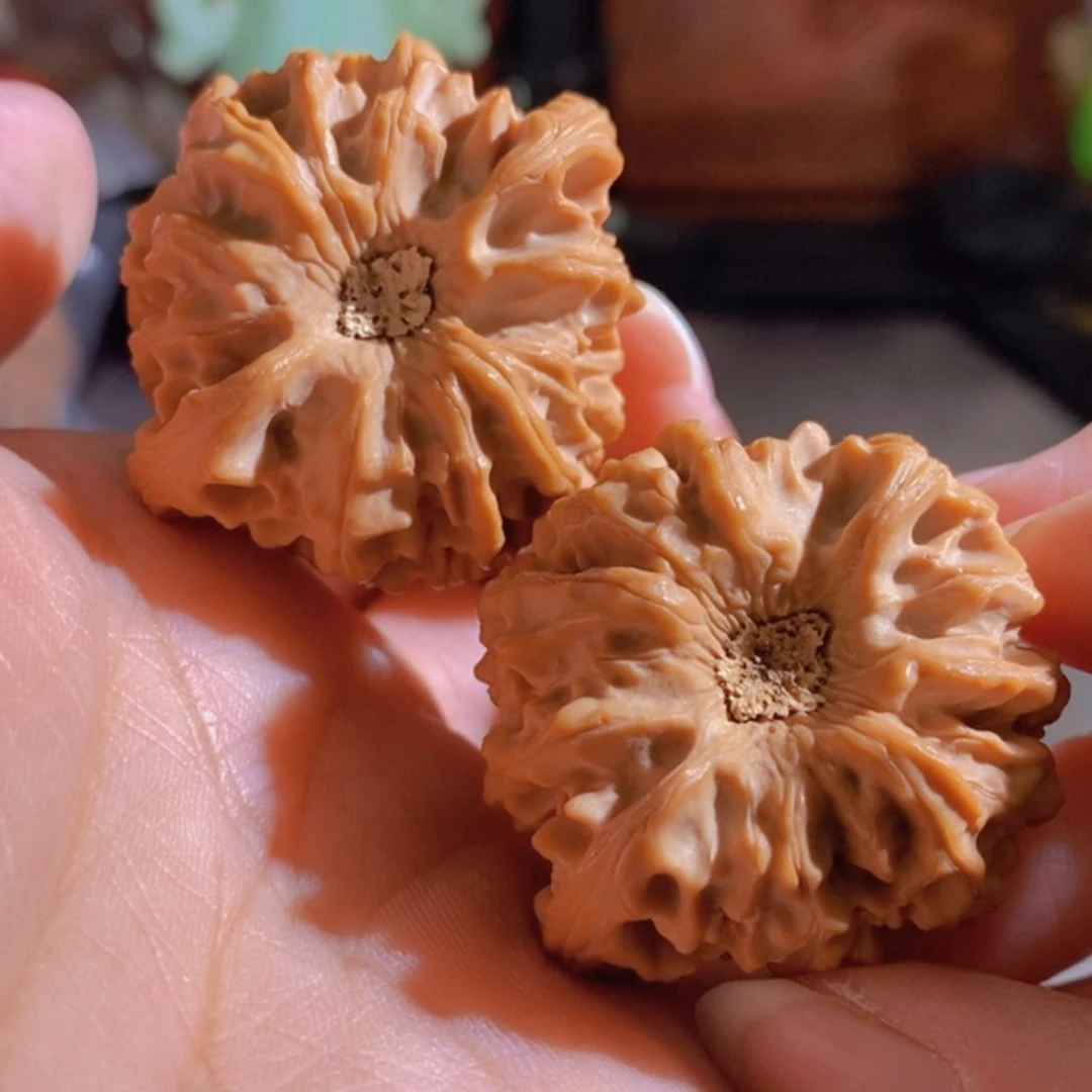 【闪购商品】吊坠文玩核桃龙门涧