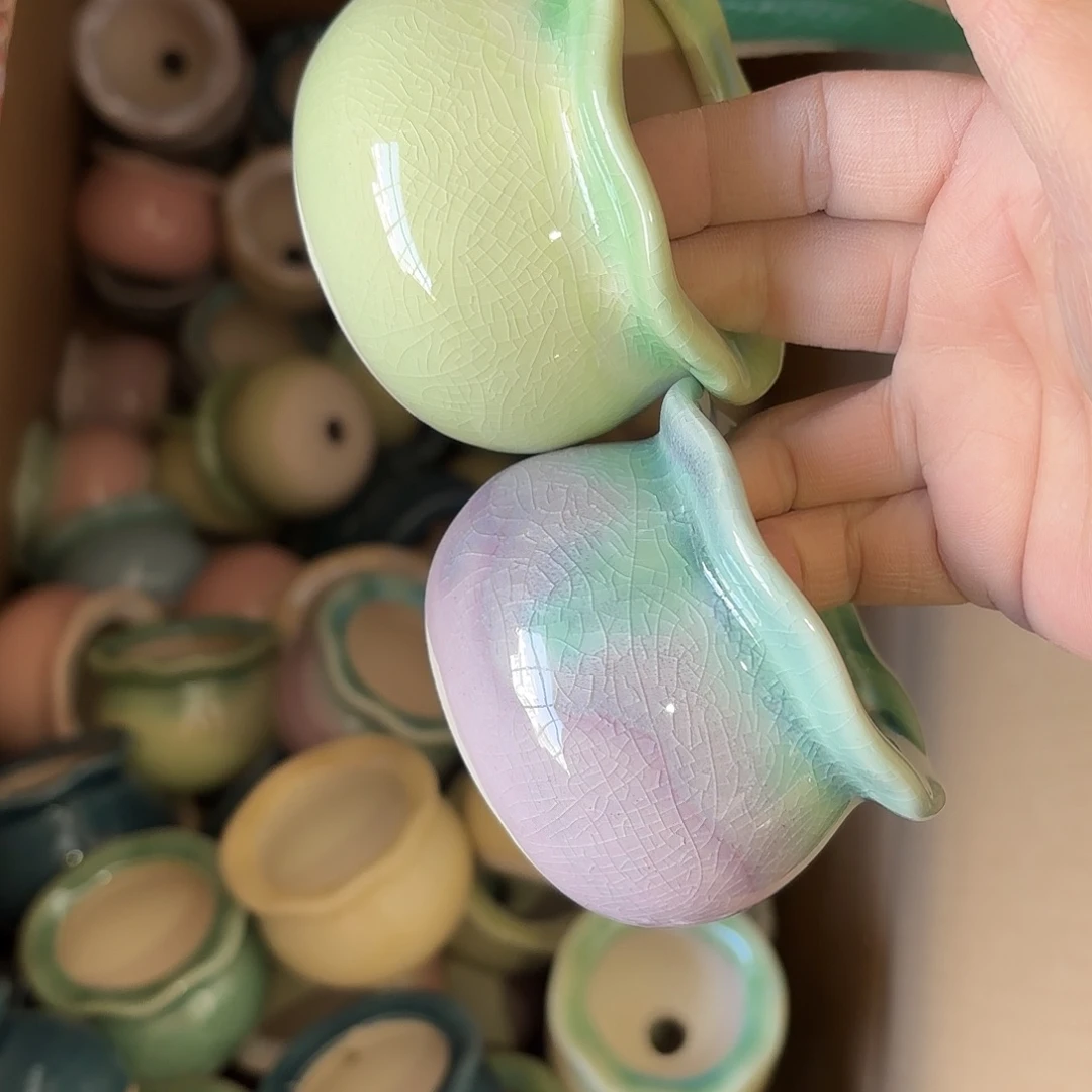 量货/5口高5.5深浅搭配发6