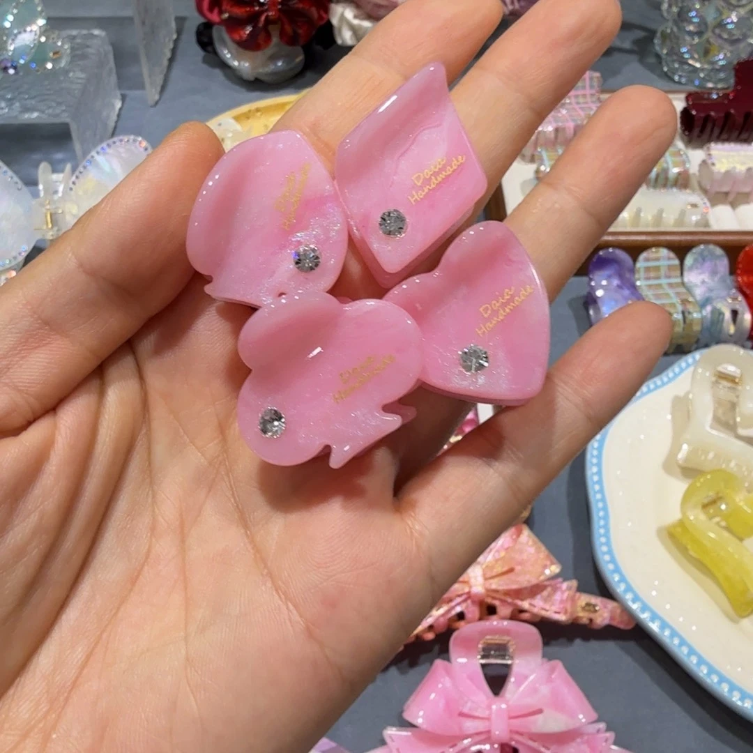 醋酸非金属小爪四个装
