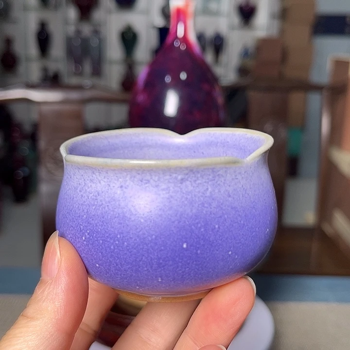 钧瓷的制作工艺和工艺