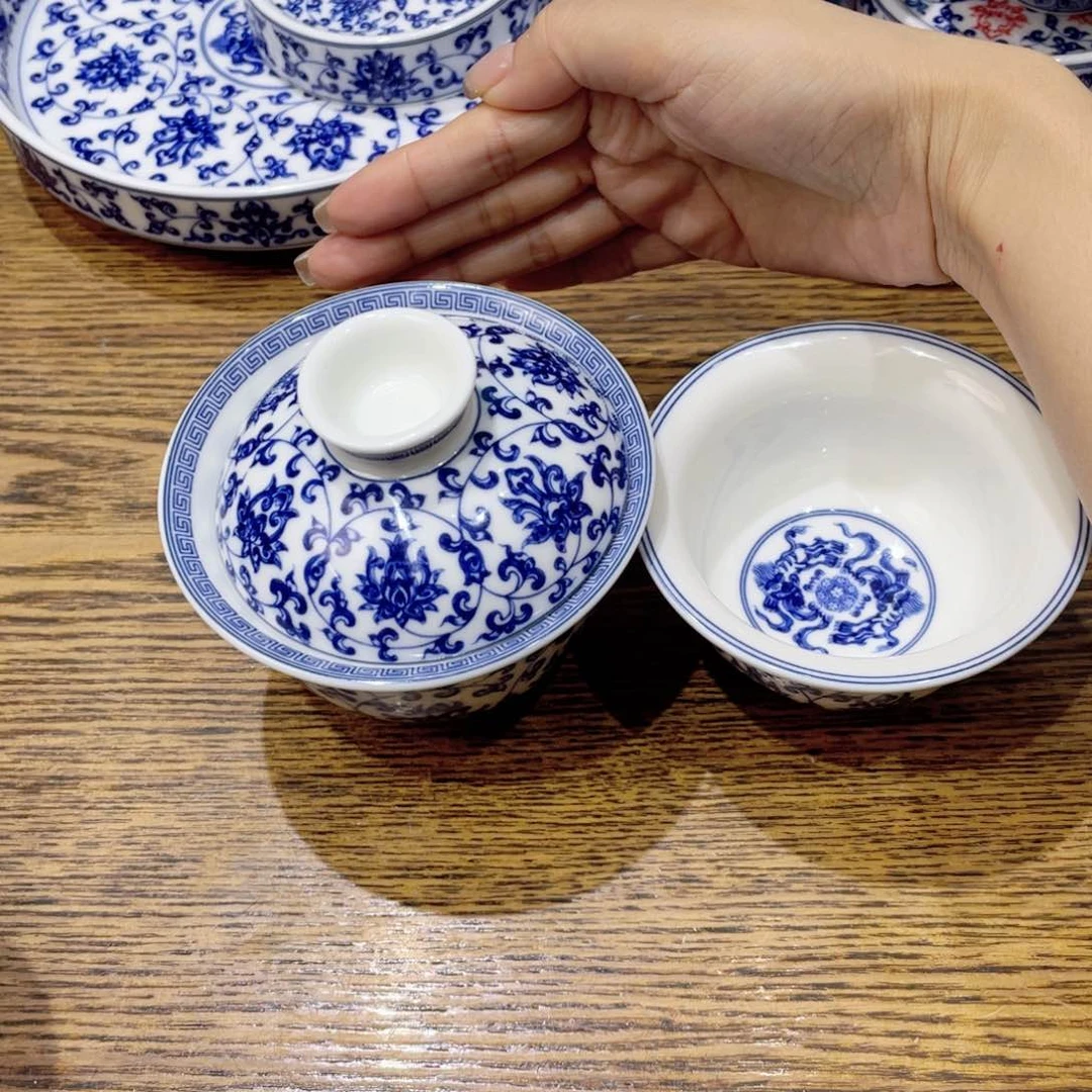 惠****房景德镇陶瓷工厂福利价