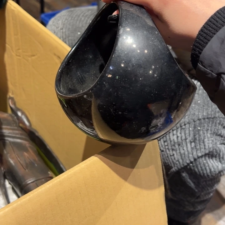 紫砂茶案用****8拼接的设计