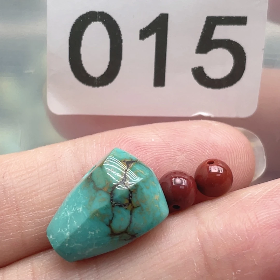 玛瑙/玉髓未镶嵌珠宝奇石