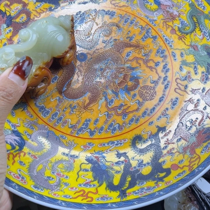 *****工艺品直播间闪购链接123456