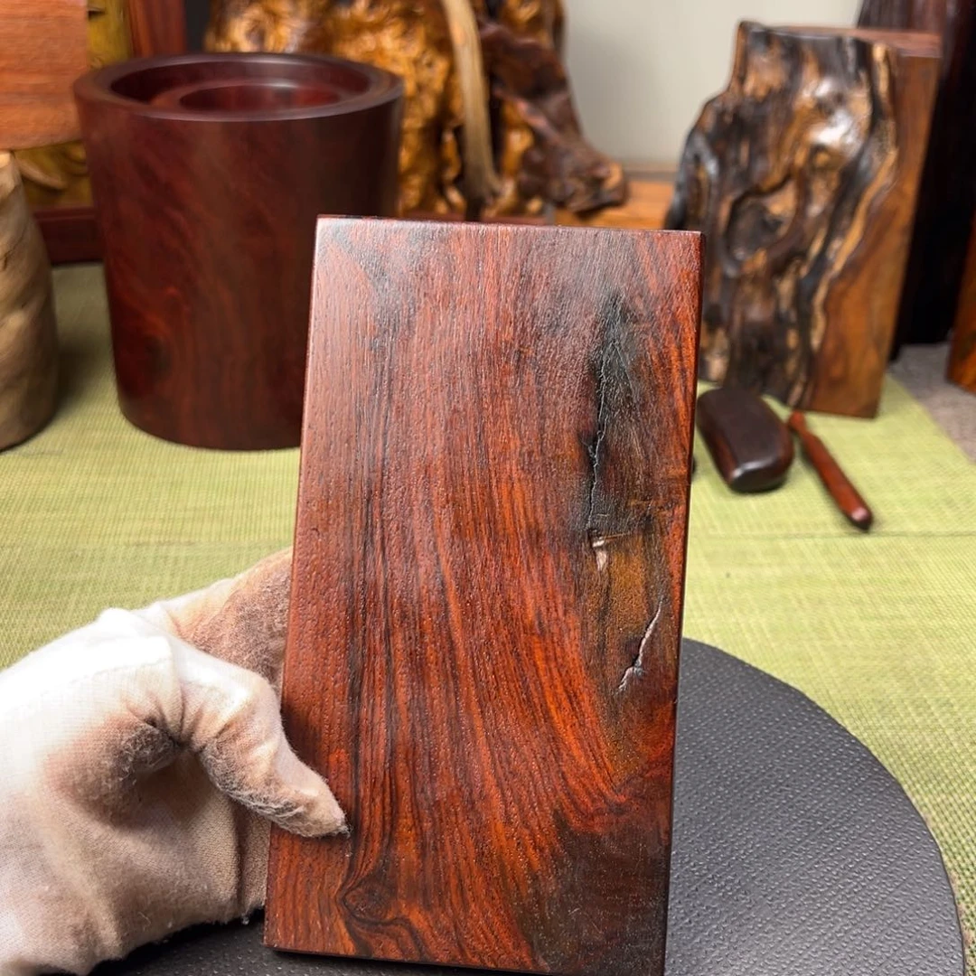 大果紫檀（缅甸花梨）用****1