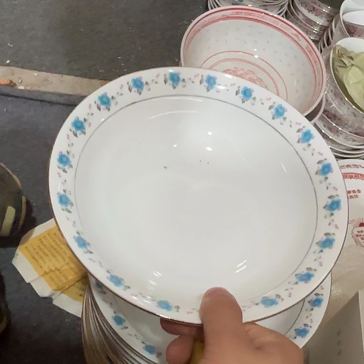 景德镇陶瓷艺术品