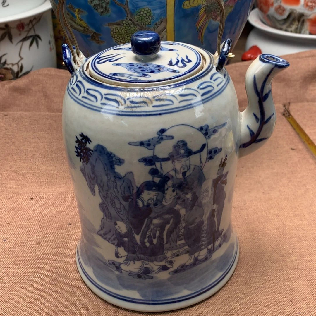 摆件旧藏瓷器旧藏瓷器