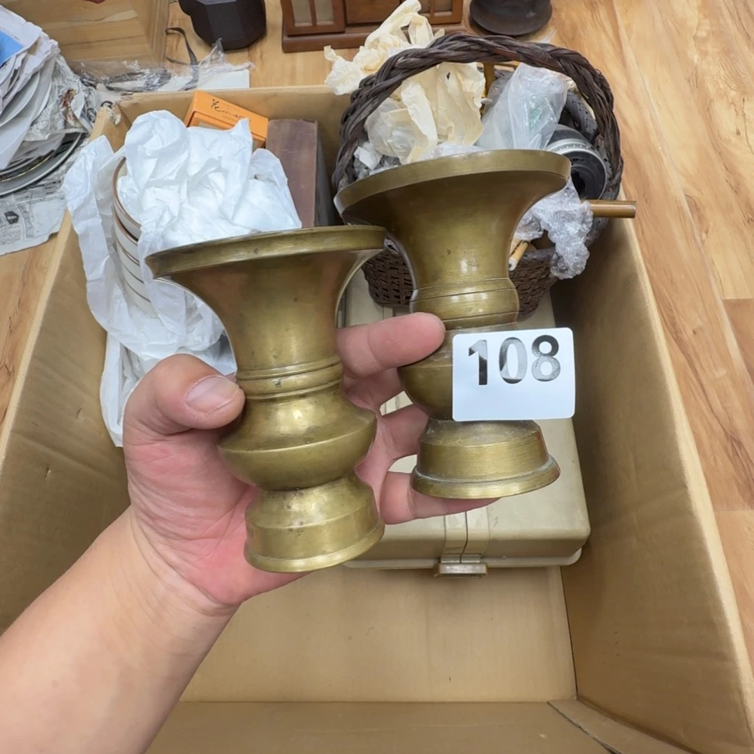瓷片工艺品摆件瓷器摆件正能量
