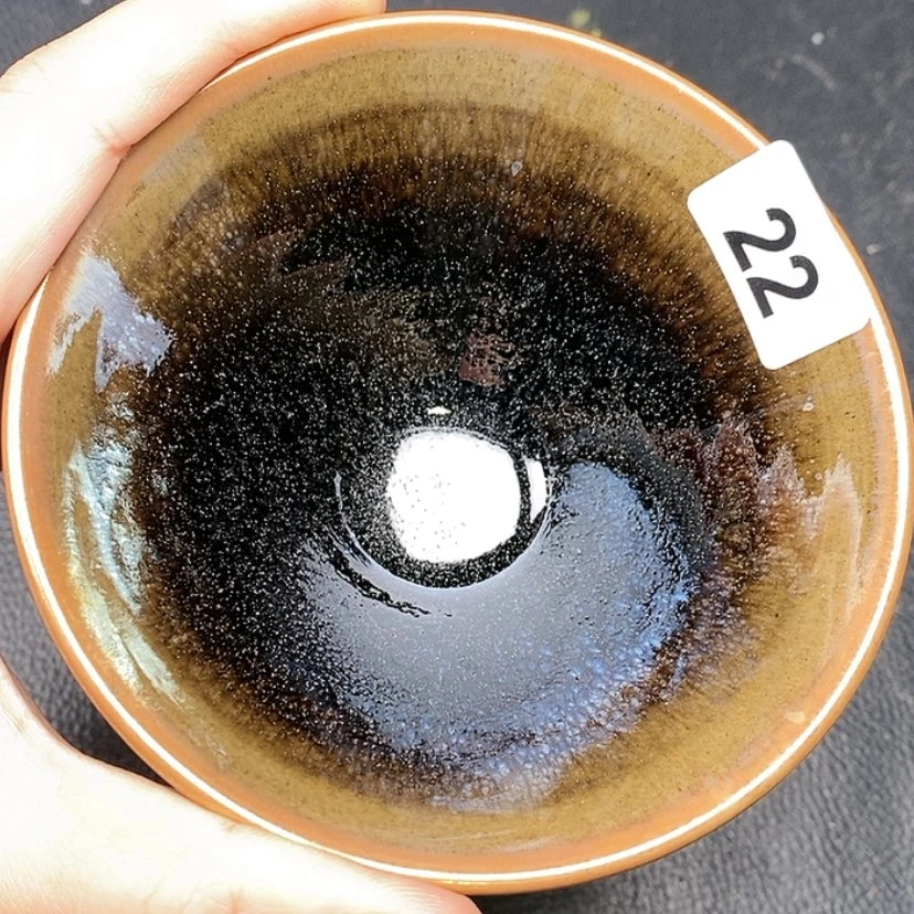 【闪购商品】茶盏我的盏太好看了吧